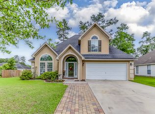7 Fox Hound Ct, Pooler, GA 31322