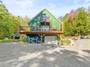 269 Village Path, West Hants, NS B0N 2T0