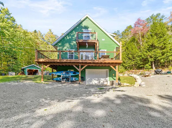 269 Village Path, West Hants, NS B0N 2T0
