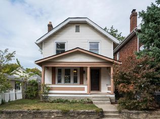 398 E Jenkins Ave, Columbus, OH