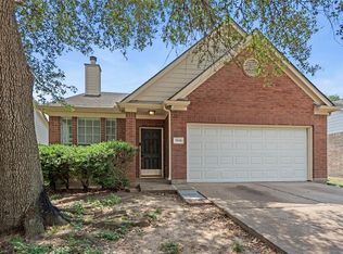 2919 Blue Dawn Dr, Katy, TX 77449