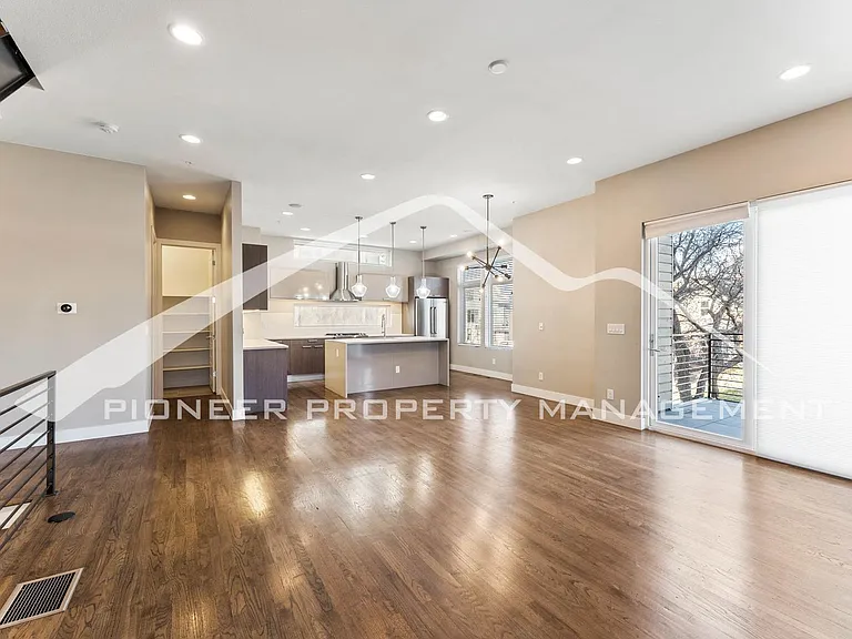 2121 N Marion St #1 — Photo 4