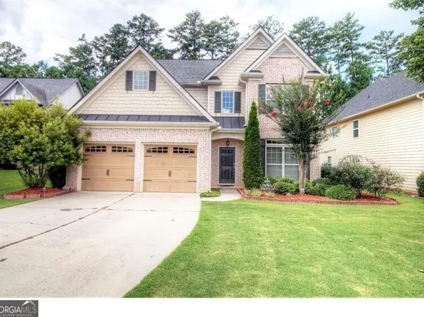 2935 Whitfield Ave, Cumming, GA 30040