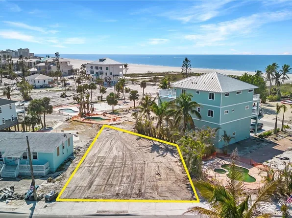 6020 Estero Blvd, Fort Myers Beach, FL 33931