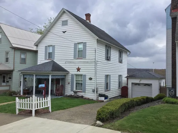 10 Hone Ave, Oil City, PA 16301