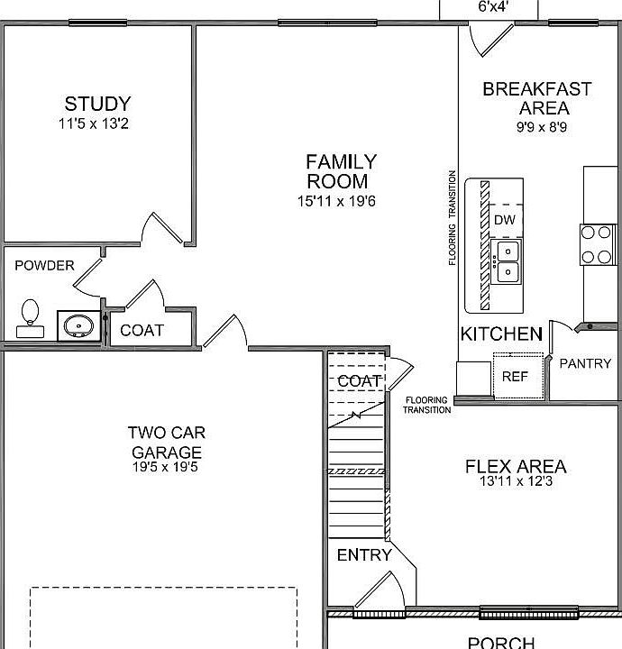 125 Richwood Cir, KY 40324 Zillow