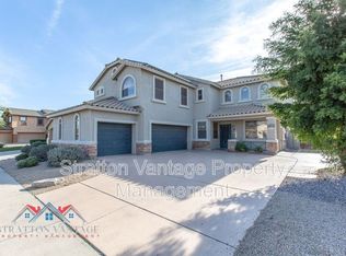 16627 W McKinley St, Goodyear, AZ 85338