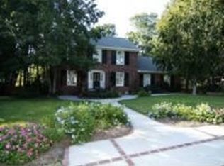 831 Farm Quarter Rd, Mount Pleasant, SC 29464