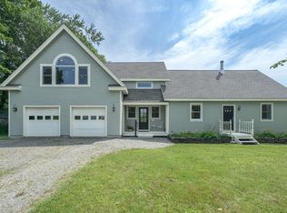 143 Ray Hill Rd, Wilmington, VT 05363