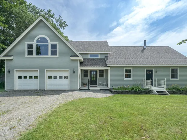 143 Ray Hill Road, Wilmington, VT 05363