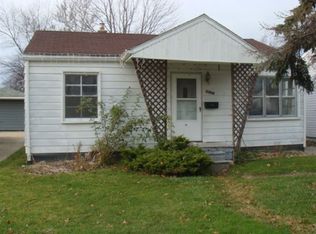 21841 Cunningham Ave, Warren, MI