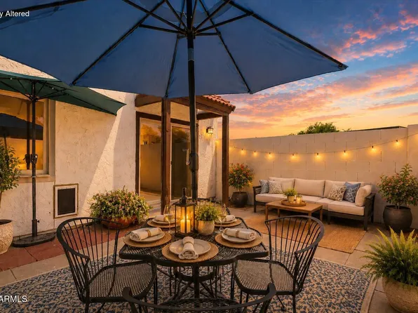 1006 E REDFIELD Road, Tempe, AZ 85283