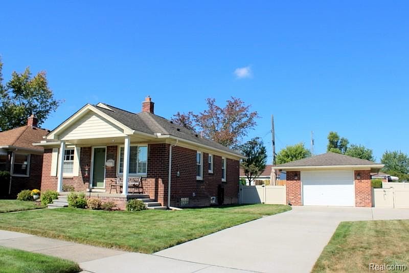 1st image of 2966 Wilson Ave