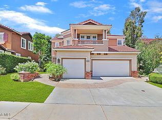 151 Brooks Ct, Simi Valley, CA 93065