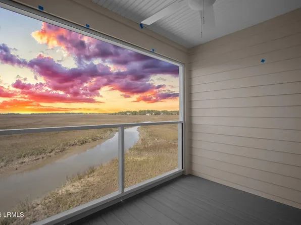 195 Beach Club Villa #195, Fripp Island, SC 29920