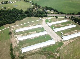 1121 County Road 2395, Winnsboro, TX 75494