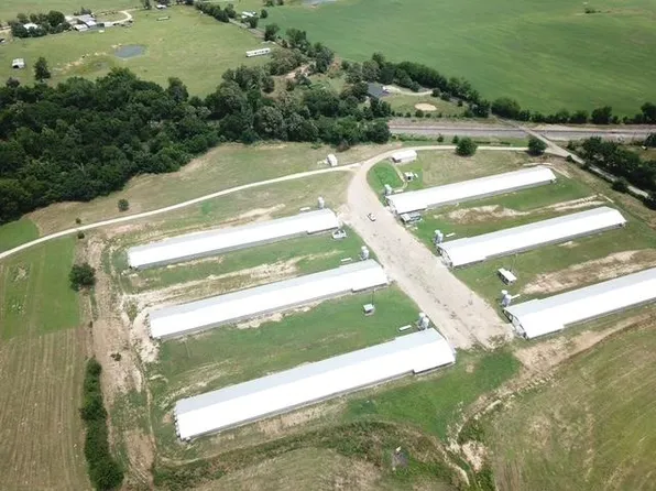 1121 County Road 2395, Winnsboro, TX 75494
