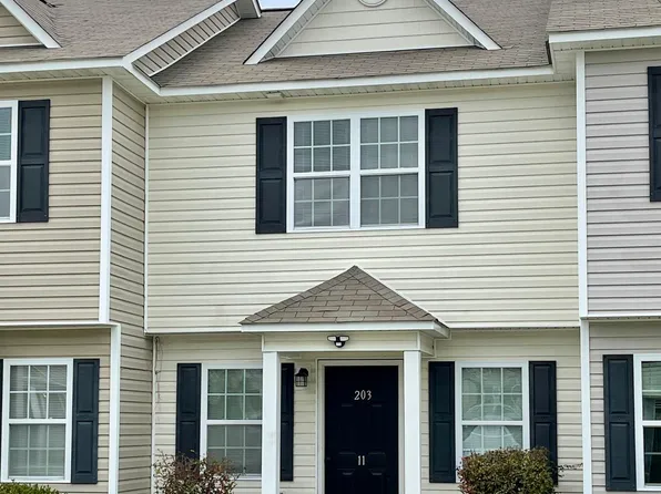 203 Lanieve Ct Unit 11, Hubert, NC 28539