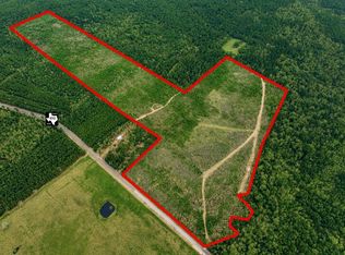 Fm 1012, Newton, TX 75966