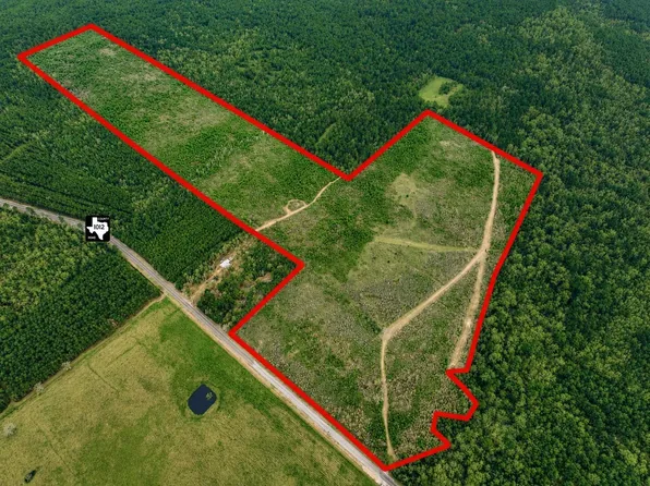 Fm 1012, Newton, TX 75966