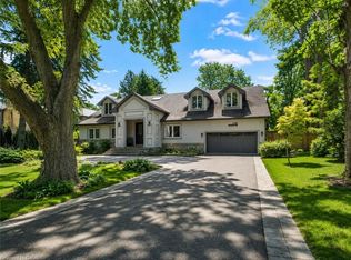 1508 Oakhill Dr, Oakville, ON L6J 1Y5