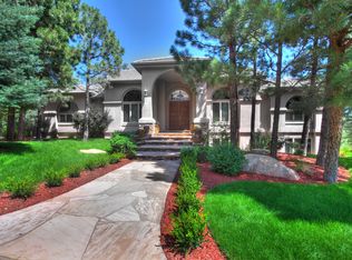 727 Silver Oak Grv, Colorado Springs, CO 80906