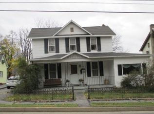 360 S Main St, Pleasant Gap, PA 16823