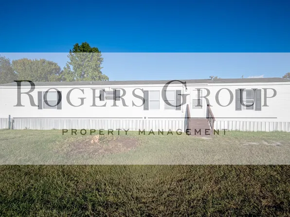 388 S Chavis Rd, Kittrell, NC