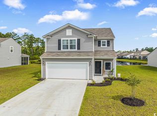 949 Wild Leaf Loop, Conway, SC 29526