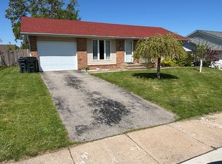 338 W Post Rd SW, Cedar Rapids, IA 52404