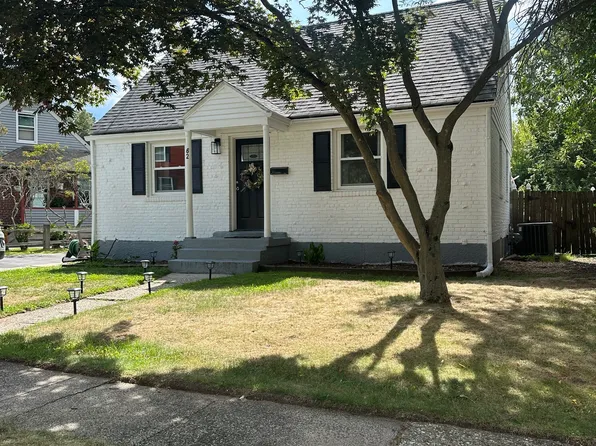 62 Marion Street, Bristol, CT 06010