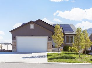 1771 S Longview Rd, Santaquin, UT 84655