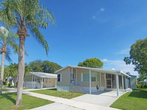 3309 NW 64th St #K021, Pompano Beach, FL 33073