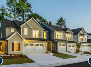 1003 Felman Rd, Durham, NC 27703