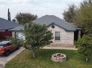 1407 Kokopelli Dr, Edinburg, TX 78541