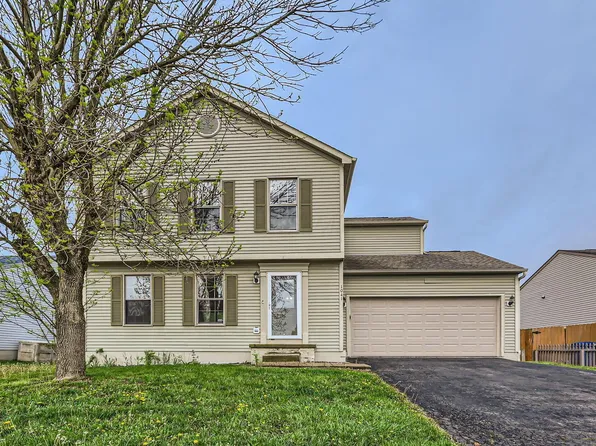 1041 Clifton Chase Dr, Galloway, OH 43119
