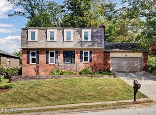 4103 Brentler Rd, Louisville, KY 40241