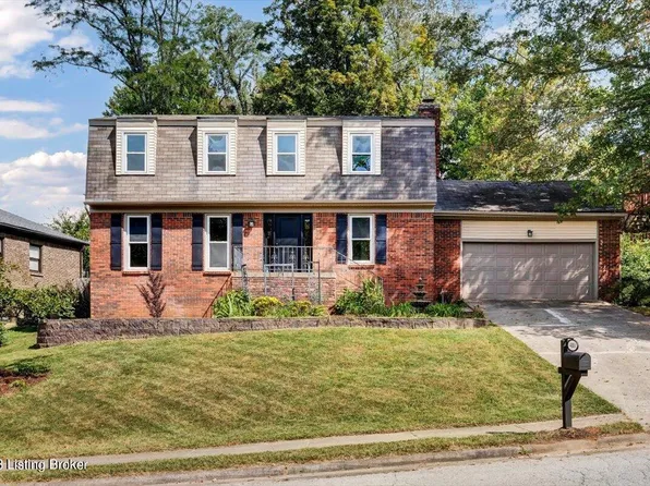 4103 Brentler Rd, Louisville, KY 40241