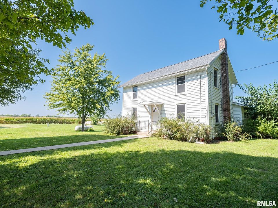 2278 Us Highway 150 N, Wataga, IL 61488 Zillow