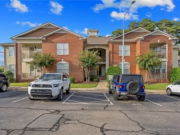 401 Meadowland Ct APT 6, Hope Mills, NC 28348