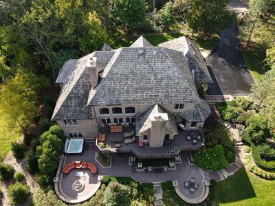 150 Scott Rd, North Barrington, IL, 60010