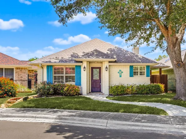 2333 Essex Grace, New Braunfels, TX 78130