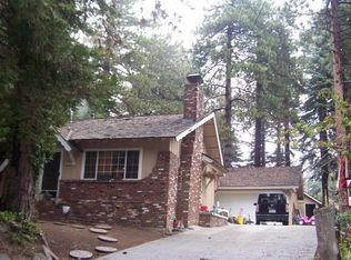 31358 Pinehurst Dr, Running Springs, CA 92382