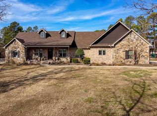 20611 Crested Butte Dr, Little Rock, AR 72210