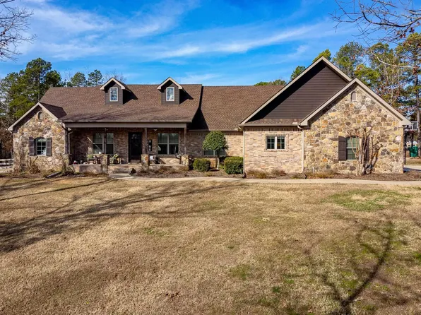 20611 Crested Butte Dr, Little Rock, AR 72210