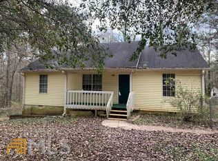 42 Aspen Ct, Dallas, GA 30157