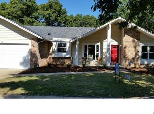 16549 Branchwood Dr, Ballwin, MO