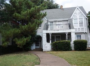 4119 Hawthorne Ave, Dallas, TX 75219