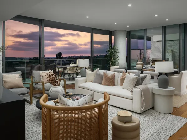 2855 5th Ave Unit 606, San Diego, CA 92103