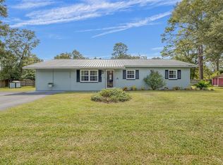 9522 NE Waldo Rd, Gainesville, FL 32609